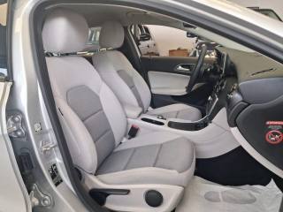 MERCEDES-BENZ A 180 usata, con Chiusura centralizzata
