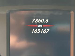 MERCEDES-BENZ GLC 220 usata, con Controllo trazione