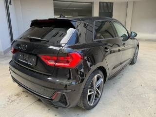 AUDI A1 usata, con Autoradio