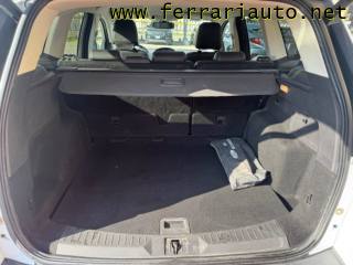 FORD Kuga usata, con Servosterzo
