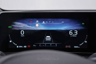 KIA Sportage usata, con Sistema di navigazione