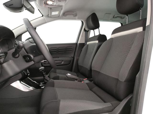 CITROEN C3 Aircross usata, con Alzacristalli elettrici