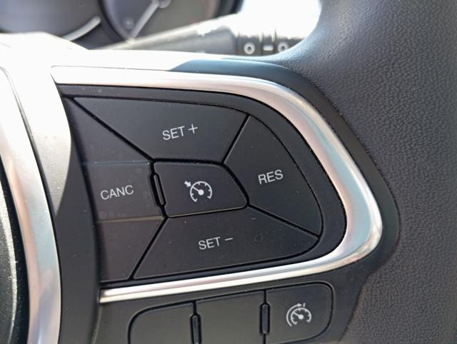 FIAT 500X usata, con Specchietti laterali elettrici