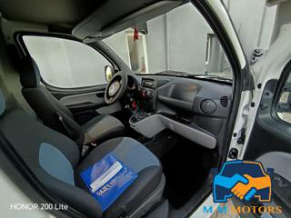FIAT Doblo usata 11