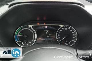 NISSAN Juke usata 8