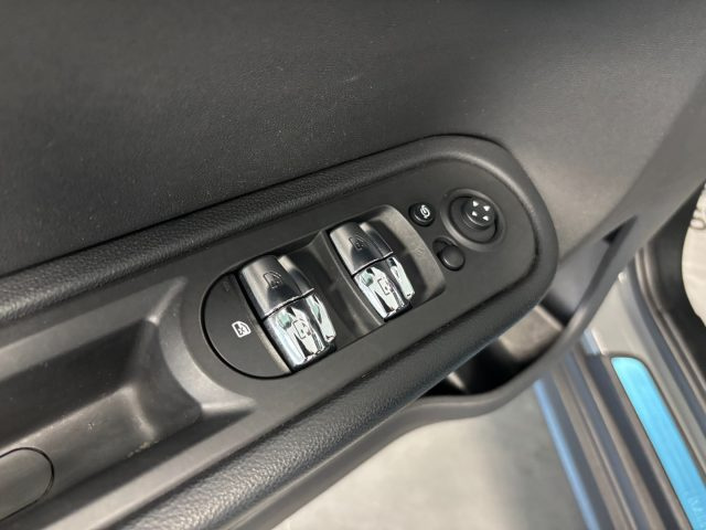 MINI Countryman usata, con Isofix