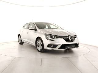 RENAULT Megane usata, con Boardcomputer