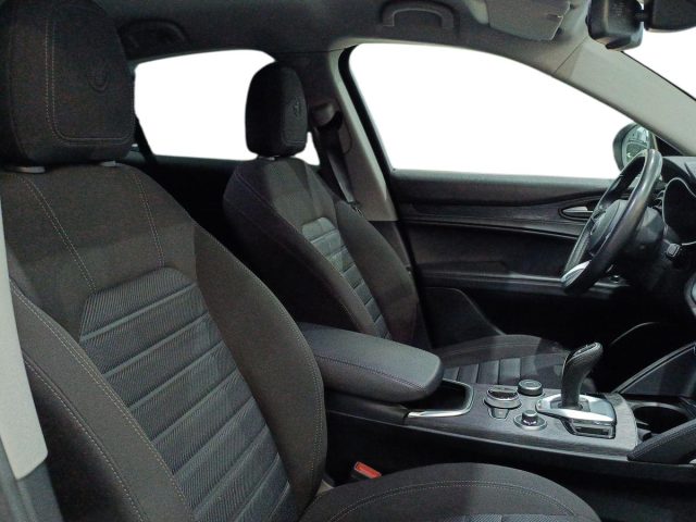 ALFA ROMEO Stelvio usata, con Cruise Control