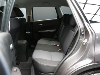 SUZUKI Vitara usata, con Cerchi in lega