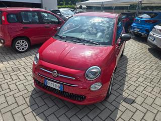 FIAT 500 usata, con Airbag laterali