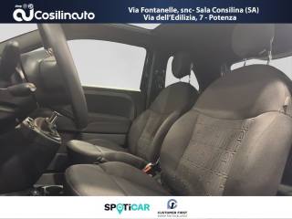 FIAT 500 usata, con Climatizzatore