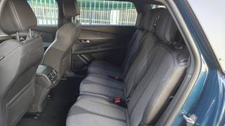 PEUGEOT 5008 usata, con Sistema di navigazione