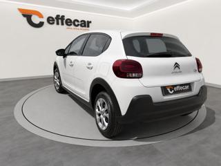 CITROEN C3 usata, con Airbag Passeggero