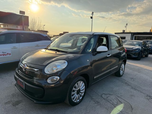 FIAT 500L usata, con Airbag
