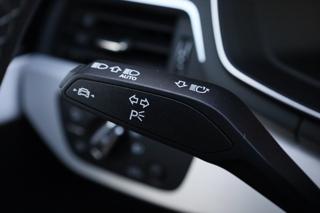 AUDI A5 usata, con Fari bi-xeno