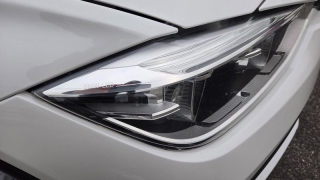 BMW 318 usata, con Boardcomputer