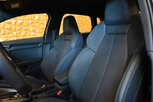 AUDI A3 usata 112