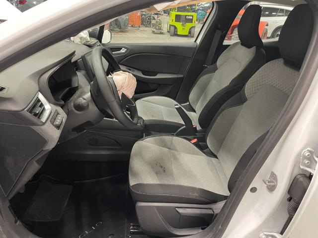 RENAULT Clio usata, con ESP