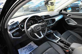 AUDI Q3 usata, con Interni in pelle
