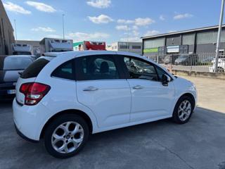 CITROEN C3 usata, con Alzacristalli elettrici
