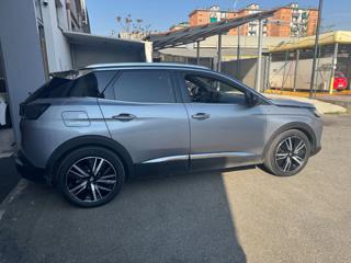 PEUGEOT 3008 usata, con Alzacristalli elettrici