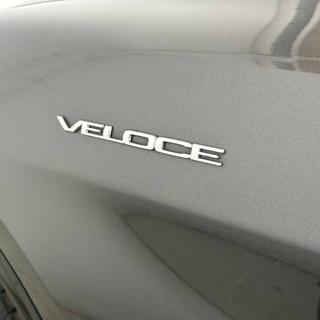 ALFA ROMEO Stelvio usata, con Autoradio digitale