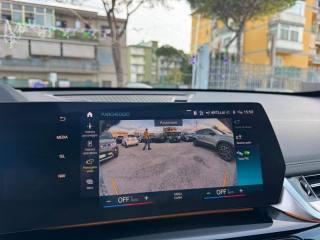 BMW X1 usata, con Sistema di navigazione