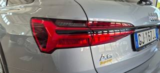 AUDI A6 allroad usata, con Sensore di luce