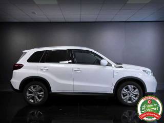 SUZUKI Vitara usata, con Antifurto