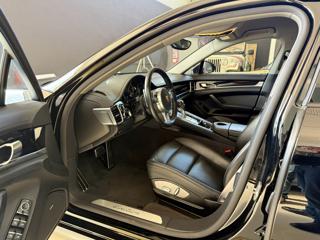 PORSCHE Panamera usata, con Controllo trazione