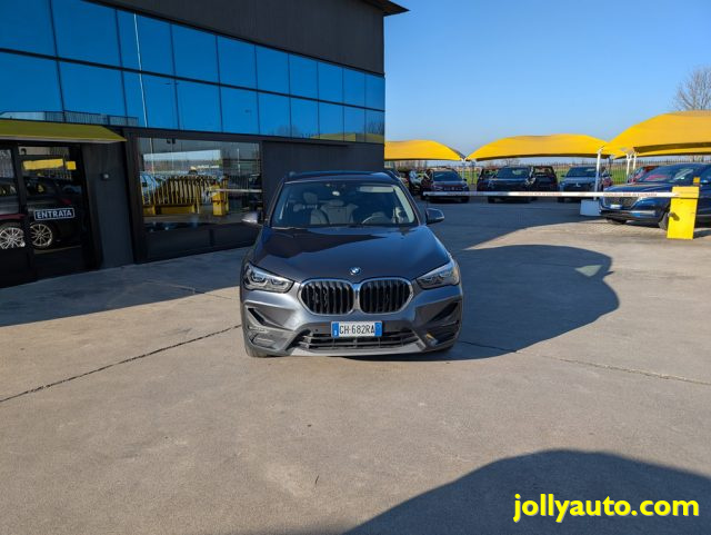 BMW X1 usata, con Airbag