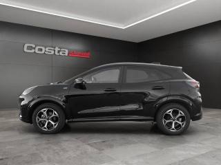 FORD Puma usata, con Airbag Passeggero