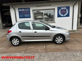PEUGEOT 206 Plus 1.1 60CV 5p. Urban  CLIMA!!!!