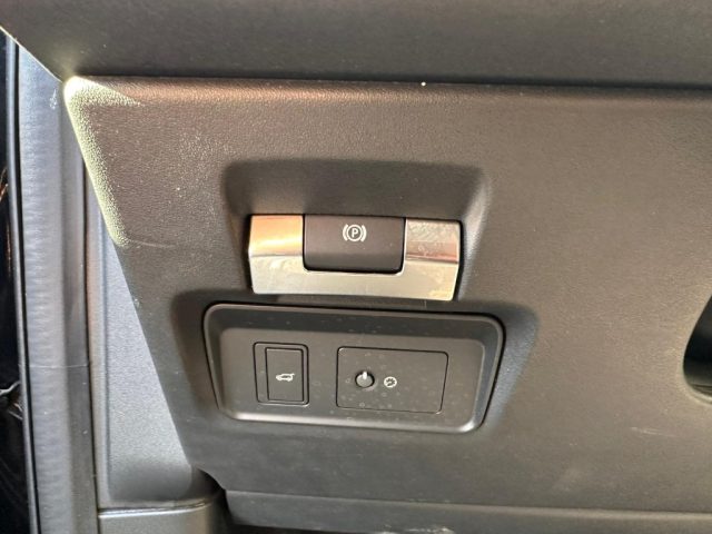 LAND ROVER Discovery Sport usata, con Cerchi in lega