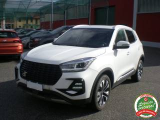 DR MOTOR DR 5.0 usata, con Autoradio