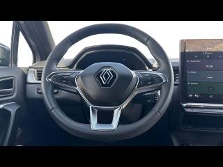 RENAULT Captur usata, con Alzacristalli elettrici