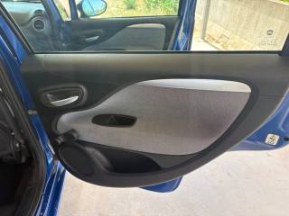 FIAT Punto Evo usata, con Airbag posteriore