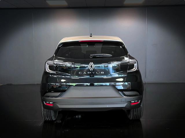 RENAULT Captur usata, con Boardcomputer