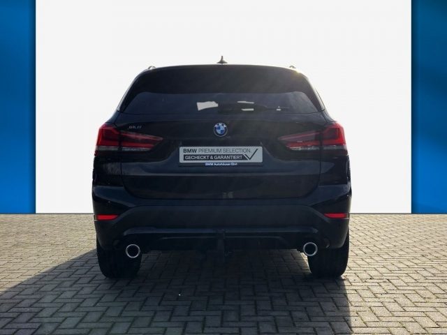 BMW X1 usata, con Alzacristalli elettrici