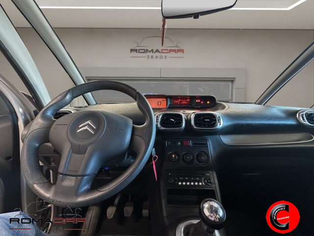 CITROEN C3 Picasso usata, con ESP