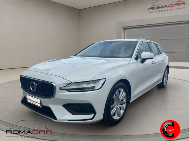 VOLVO V60 usata, con Airbag Passeggero