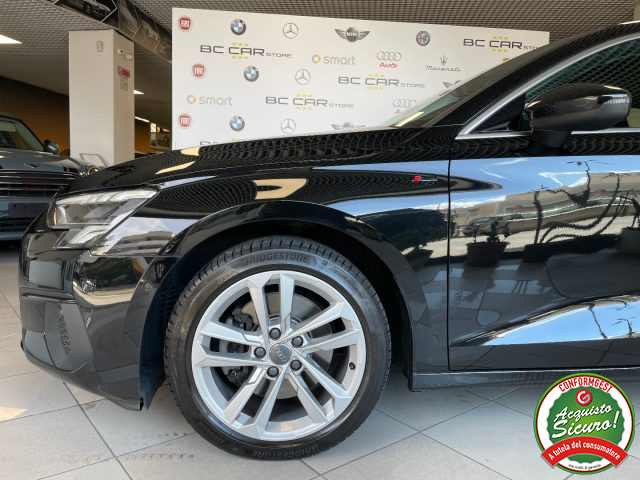 AUDI A3 usata, con Servosterzo