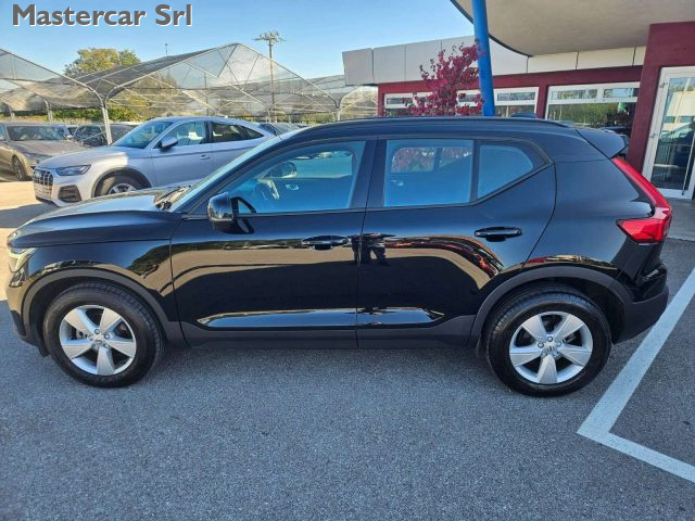 VOLVO XC40 usata, con Airbag laterali