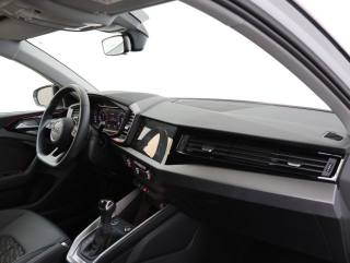 AUDI A1 usata, con Immobilizzatore elettronico
