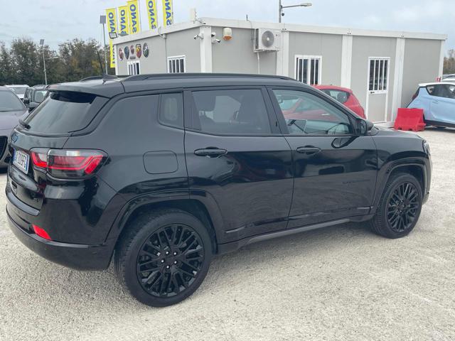 JEEP Compass usata 23