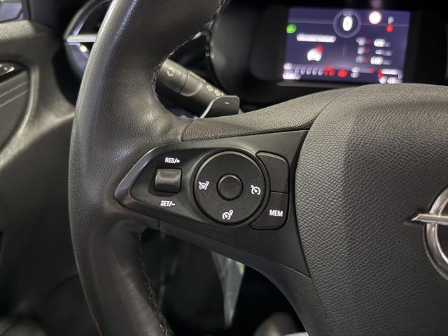 OPEL Corsa usata, con USB