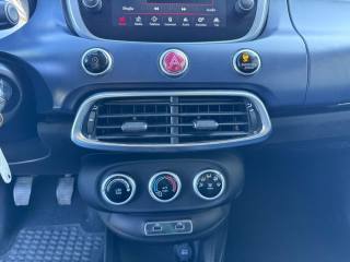 FIAT 500X usata, con Cronologia tagliandi