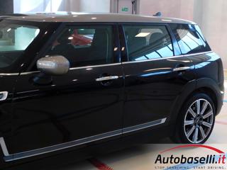 MINI Cooper D usata, con Bracciolo