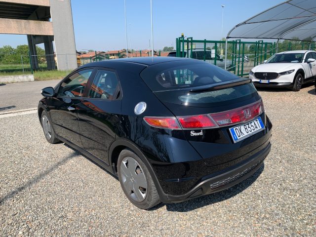 HONDA Civic usata, con Chiusura centralizzata