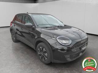 FIAT 600 usata, con Airbag laterali